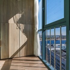 Квартира 66,2 м², 2-комнатная - изображение 1