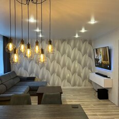 Квартира 71,6 м², 3-комнатная - изображение 3