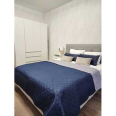 Квартира 38 м², 1-комнатная - изображение 4