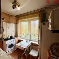 Квартира 41,3 м², 2-комнатная - изображение 5