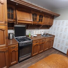 Квартира 61 м², 3-комнатная - изображение 4