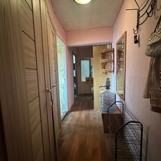 Квартира 56 м², 3-комнатная - изображение 3