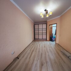 Квартира 36 м², 1-комнатная - изображение 3