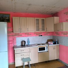 Квартира 22 м², 1-комнатная - изображение 4