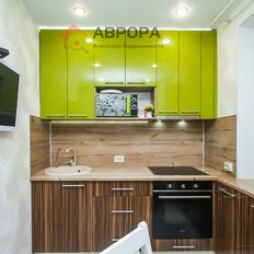 Квартира 45,6 м², 2-комнатная - изображение 1