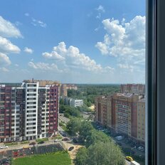 Квартира 26 м², студия - изображение 3