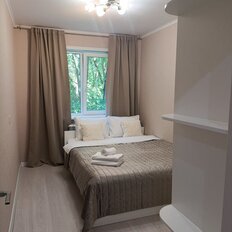 Квартира 48 м², 2-комнатная - изображение 2