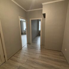 Квартира 56,3 м², 2-комнатная - изображение 4