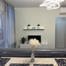 Квартира 55 м², 2-комнатная - изображение 3