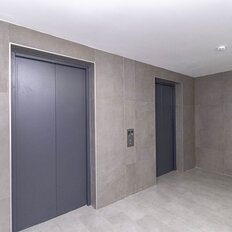 Квартира 41 м², 1-комнатная - изображение 4