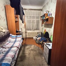 Квартира 69 м², 3-комнатная - изображение 5