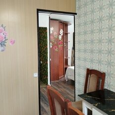 Квартира 30,5 м², 1-комнатная - изображение 5