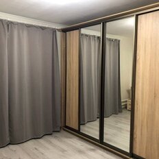 Квартира 39 м², 1-комнатная - изображение 2