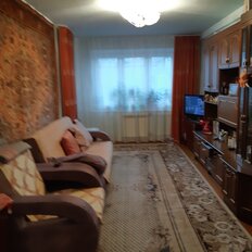 Квартира 58,5 м², 3-комнатная - изображение 2