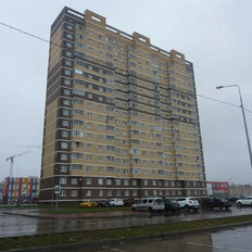 Квартира 29 м², 1-комнатная - изображение 1