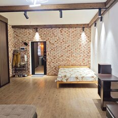 Квартира 42 м², студия - изображение 2