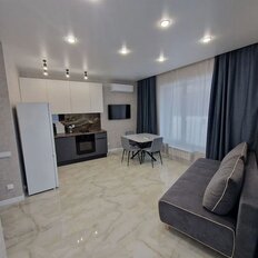 Квартира 42 м², 1-комнатная - изображение 1