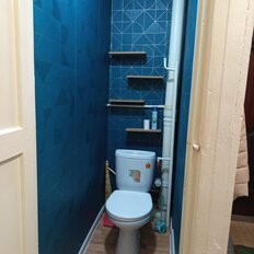 Квартира 48,6 м², 2-комнатная - изображение 1