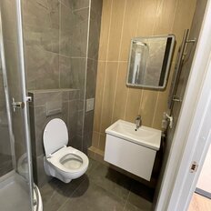 Квартира 21,7 м², студия - изображение 4