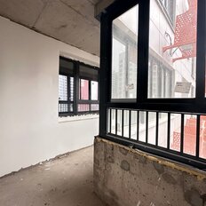 Квартира 102,2 м², 3-комнатная - изображение 3