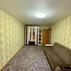 Квартира 30 м², 1-комнатные - изображение 3