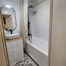 Квартира 34 м², 1-комнатная - изображение 3