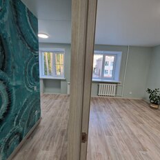 Квартира 30 м², 1-комнатная - изображение 3