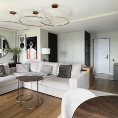 Квартира 65,1 м², 2-комнатная - изображение 1