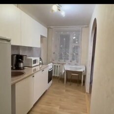 Квартира 33 м², 1-комнатная - изображение 1