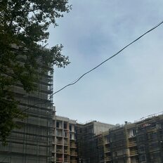 Квартира 33,7 м², 1-комнатная - изображение 1