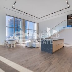 Квартира 237,4 м², 5-комнатные - изображение 5