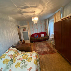 Квартира 37 м², 1-комнатная - изображение 5