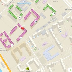 Квартира 87,4 м², 3-комнатная - изображение 4
