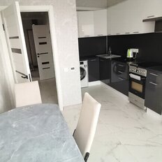 Квартира 63 м², 3-комнатная - изображение 1