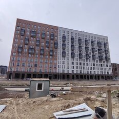 54,7 м², помещение свободного назначения - изображение 2