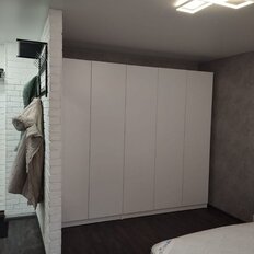 Квартира 30,5 м², 1-комнатная - изображение 5