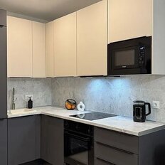 Квартира 33 м², 1-комнатная - изображение 1