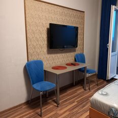 Квартира 24 м², студия - изображение 4