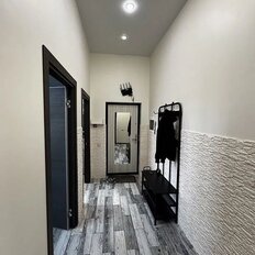 Квартира 69 м², 2-комнатная - изображение 4