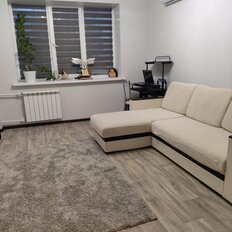 Квартира 63,1 м², 3-комнатная - изображение 4