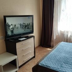 Квартира 38 м², 1-комнатная - изображение 3