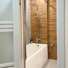 Квартира 44 м², студия - изображение 5