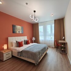 Квартира 47,2 м², 1-комнатная - изображение 1