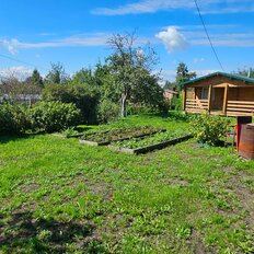 6 соток, участок - изображение 4