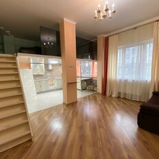 Квартира 40 м², 1-комнатная - изображение 1