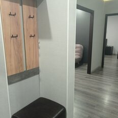 Квартира 74 м², 3-комнатная - изображение 5