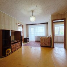 Квартира 55,4 м², 3-комнатная - изображение 5