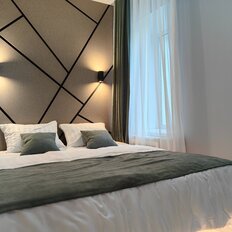 Квартира 21,7 м², студия - изображение 1
