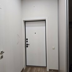 Квартира 53 м², 1-комнатная - изображение 4