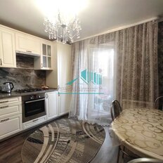 Квартира 56 м², 2-комнатная - изображение 3